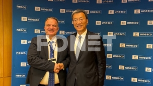 Uskoro memorandum sa Kinom